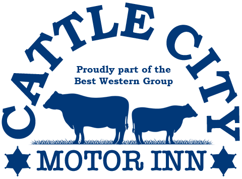 Cattle City Motor Inn - Rockhampton QLD