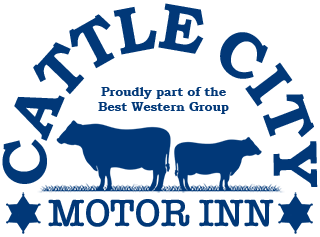 Cattle City Motor Inn - Rockhampton QLD
