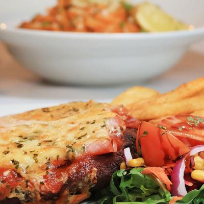 Cattle City Motor Inn Rockhampton Restaurant 11a